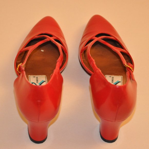 ros hommerson dress shoes